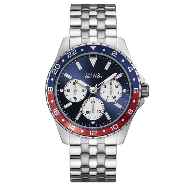 Guess GUW1107G2 Erkek Kol Saati ürün görseli