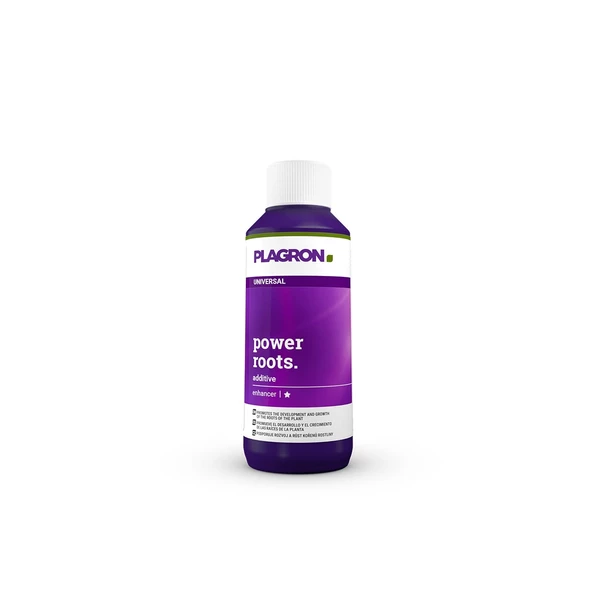 Plagron Power Roots 100 ml - 1