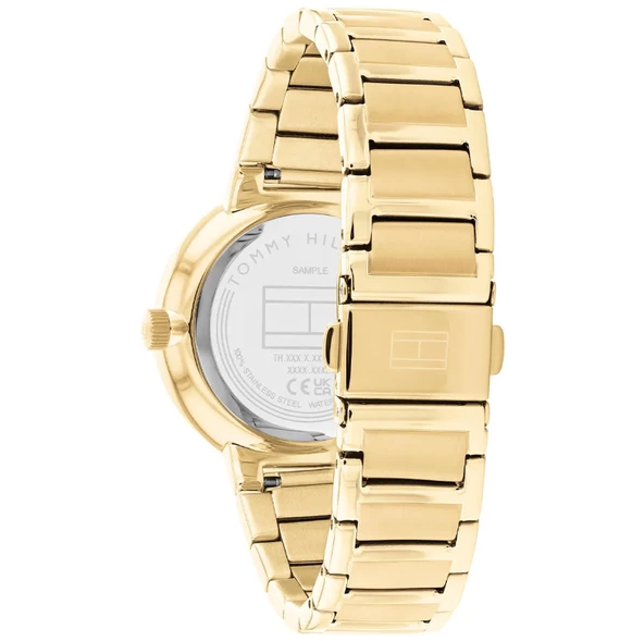 Tommy Hilfiger TH1782536 Kadın Kol Saati - Resim 2