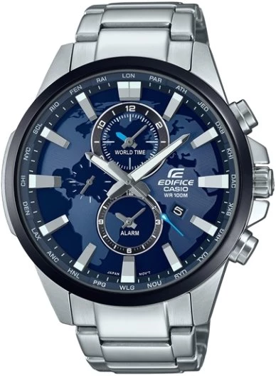 CASIO EFR-303DB-2A Kol Saati ürün görseli