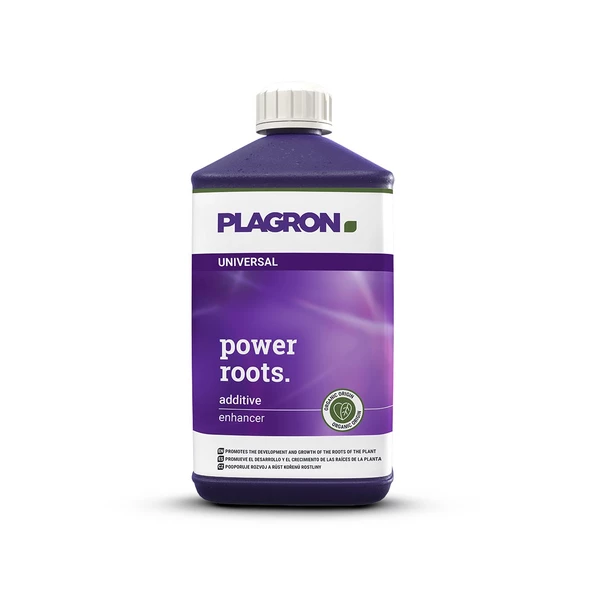 Plagron Power Roots 1 Litre