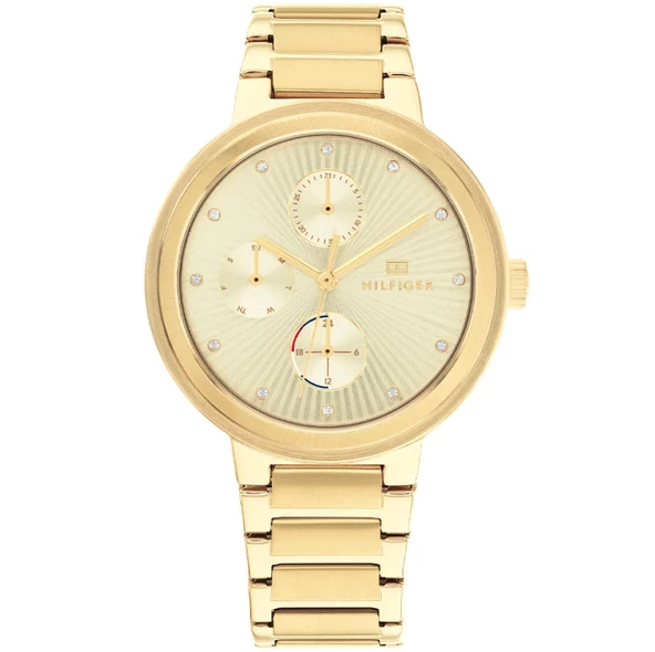 Tommy Hilfiger TH1782536 Kadın Kol Saati ürün görseli
