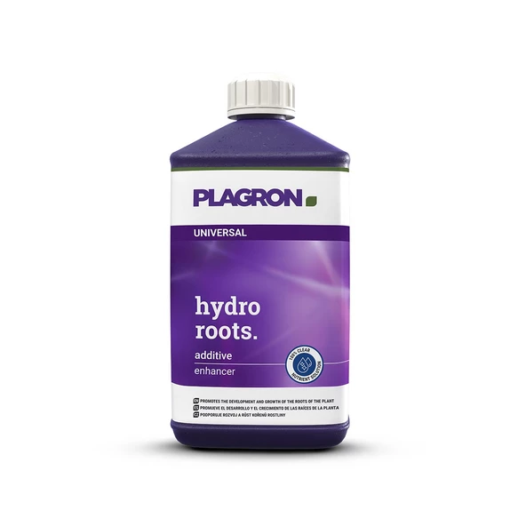 Plagron Hydro Roots 1 Litre