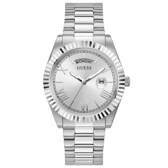 Guess GUGW0265G6 Erkek Kol Saati - Resim 3