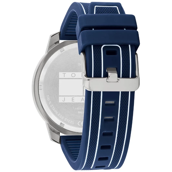 Tommy Hilfiger TH1710582 Erkek Kol Saati - Resim 3