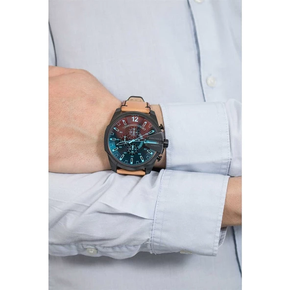 Diesel DZ4476 Erkek Kol Saati - Resim 3