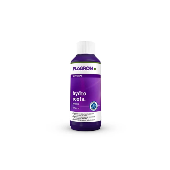 Plagron Hydro Roots 100 ml - 1