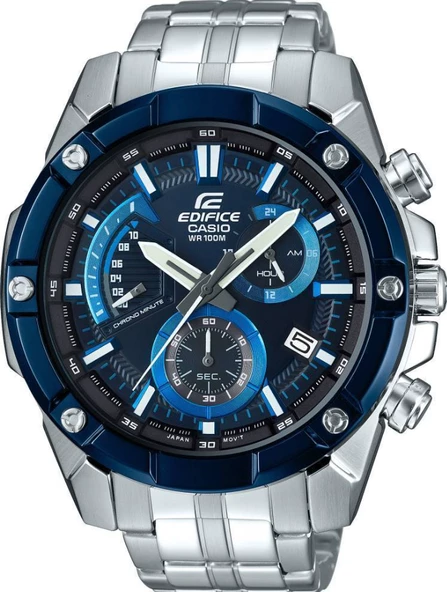 Casio EFR-559DB-2AVUDF Kol Saati ürün görseli