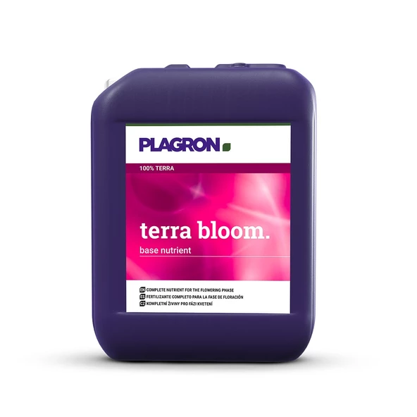 Plagron Terra Bloom 20 Litre