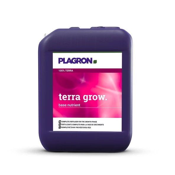 Plagron Terra Grow 20 Litre