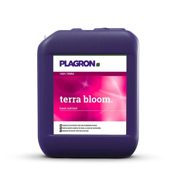 Plagron Terra Bloom 10 Litre
