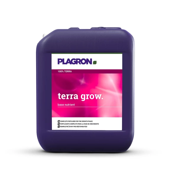 Plagron Terra Grow 10 Litre