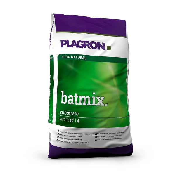 Plagron Bat Mix 25 Litre