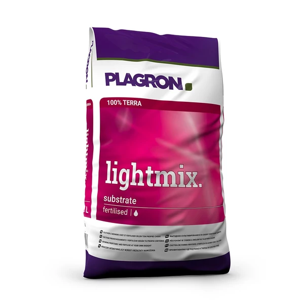 Plagron Light Mix 25 Litre