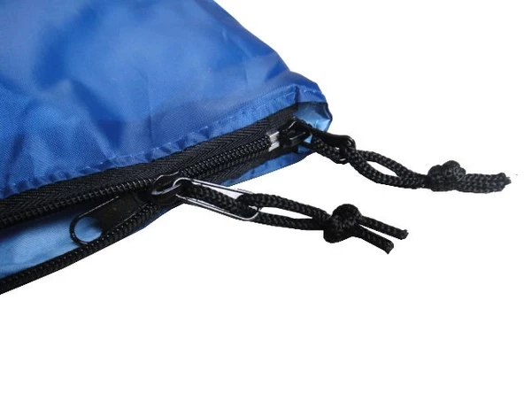 Evolite Camper Pro SQ Uyku Tulumu 0 - 7