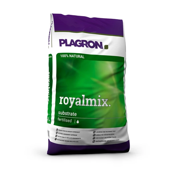 Plagron Royal Mix 25 Litre