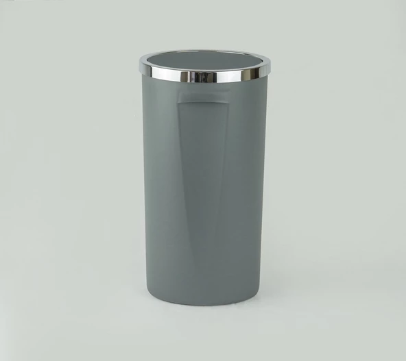 EV M-E76-13A LENOX 35 LT ÇÖP KOVASI-LACİVERT ALTIN ürün görseli