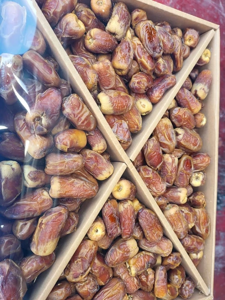 Sogay Hurma 5 kg