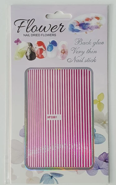 Tırnak Sticker ürün görseli