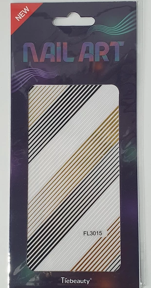 Tırnak Sticker ürün görseli 1