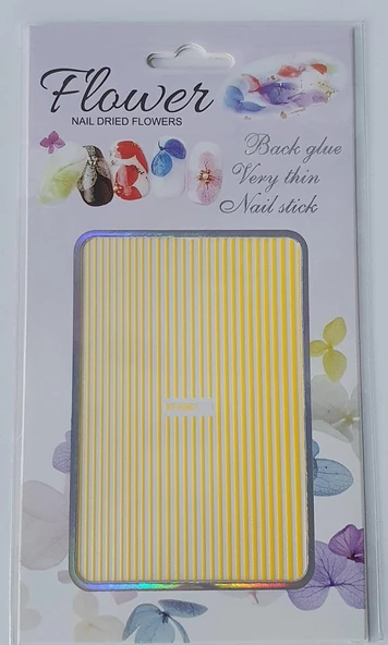 Tırnak Sticker ürün görseli