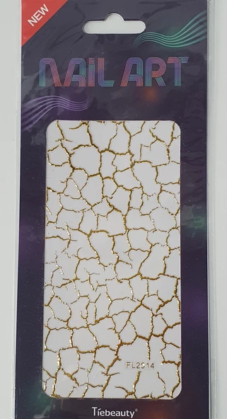 Tırnak Sticker ürün görseli