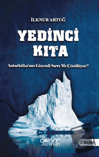 Yedinci Kıta/Gülnar Yayınları/İlknur Artuğ