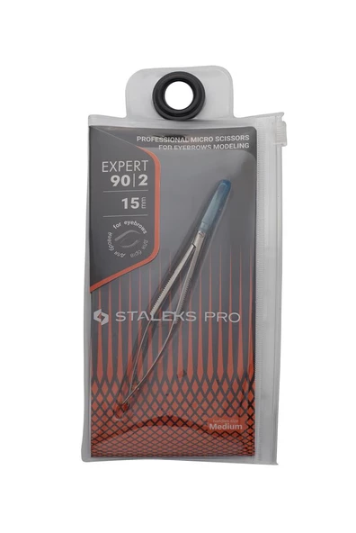 Profesyonel Kaş Makası (Twizers) ürün görseli