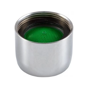 WUVERA Batarya Musluk Ucu Perlatör Süzgeci Iç Dişli 4 Adet - Resim 5