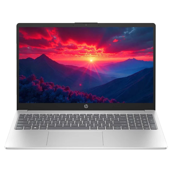 HP 15-FD0019NT 898J7EA15 i5-1335U 64GB 1TBSSD MX550 15.6" FHD W11P Dizüstü Bilgisayar