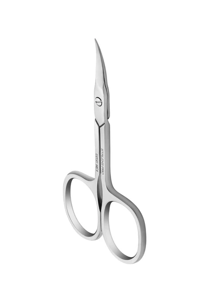 Staleks Profesyonel Kutikül Et Makası - Resim 2