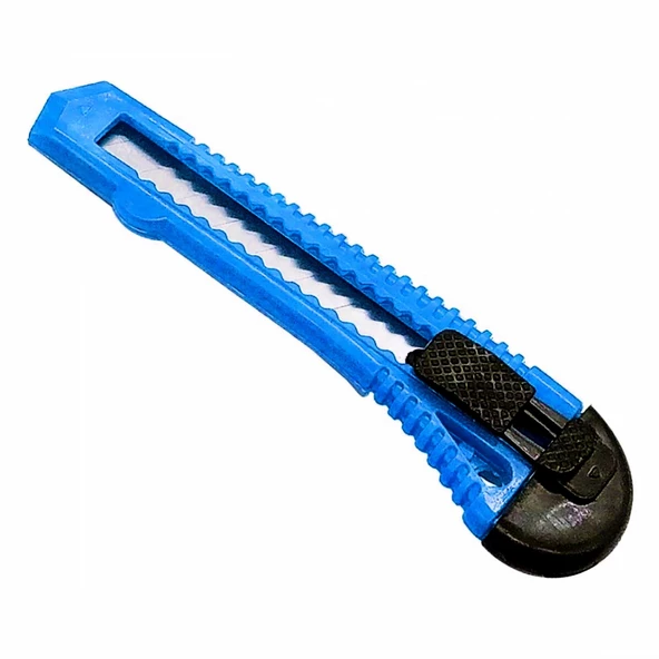 Zimak Plastik Maket Bıçağı Büyük Boy (ZMK-1313) 45 ADET - 3