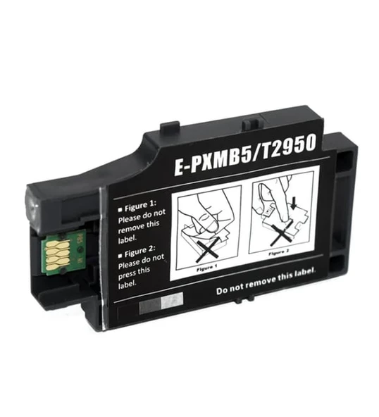 Noname T2950 C13T295000 Muadil Atık Kutusu - 1