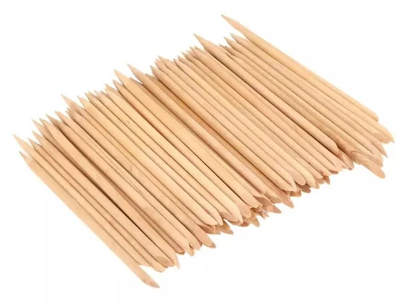 Et İtici Portakal Çubuğu 100lü ürün görseli 1