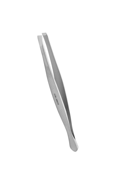 Profesyonel Kaş Cımbızı 5mm - Resim 2