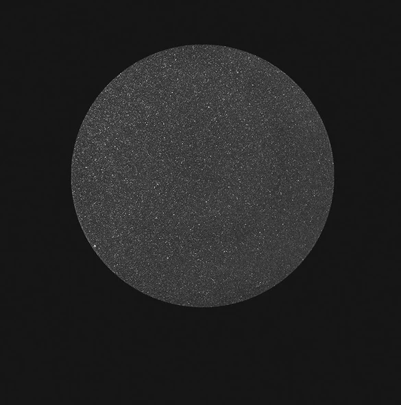 Staleks Disk Zımpara 100 Grit (Küçük) - 4