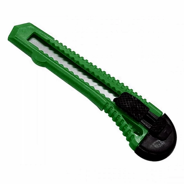 Zimak Plastik Maket Bıçağı Büyük Boy (ZMK-1313) 45 ADET - 2
