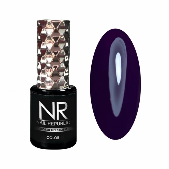 Nail Republic Kalıcı Oje 10ml 103