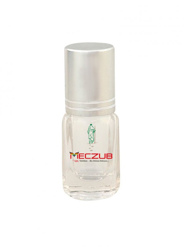 Meczub Sexy 212 Man E45 Erkek 50 ML Parfüm Edp 5 Adet Kırmızı Şişe