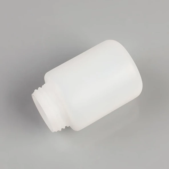 Plastik Sıvı Pompası 200ml - Resim 2