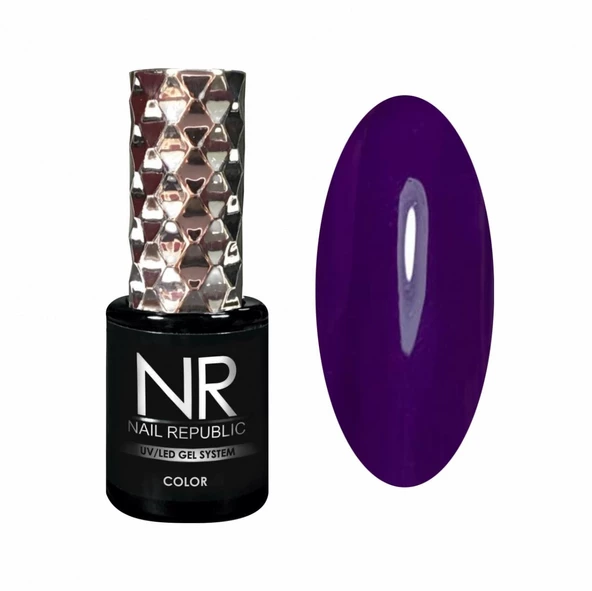 Nail Republic Kalıcı Oje 10ml 157 ürün görseli 1