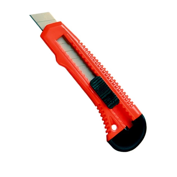 Zimak Plastik Maket Bıçağı Büyük Boy (ZMK-1313) 45 ADET - 4