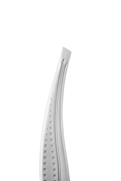 Profesyonel Kaş Cımbızı 4mm - Resim 4