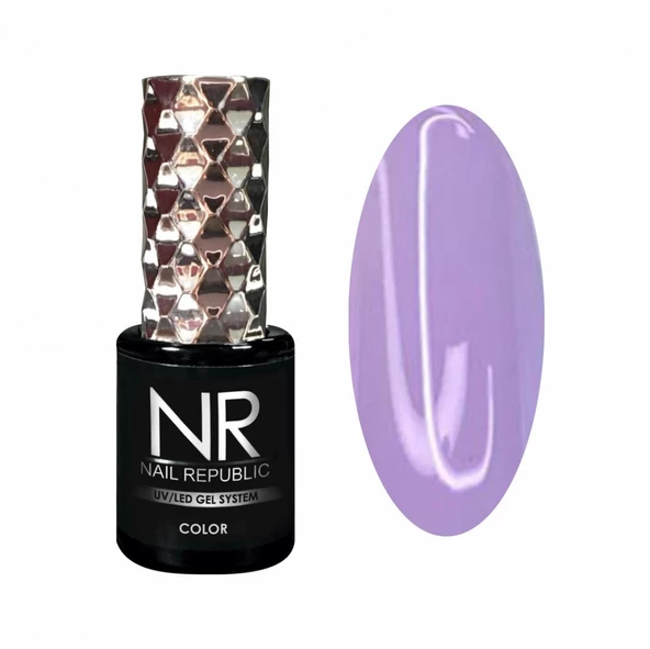 Nail Republic Kalıcı Oje 10ml 1010 ürün görseli
