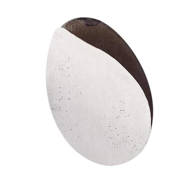 Staleks Disk Zımpara 100 Grit (Küçük) - 2