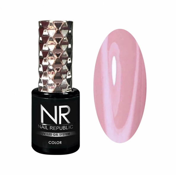 Nail Republic Kalıcı Oje 10ml ürün görseli