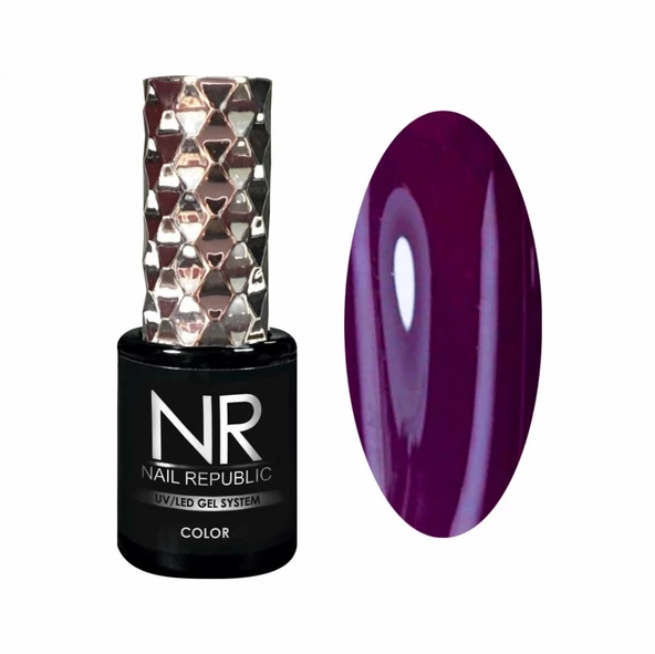 Nail Republic Kalıcı Oje 10ml 158 ürün görseli