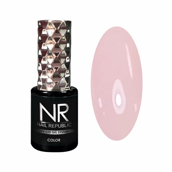 Nail Republic Kalıcı Oje 10ml ürün görseli