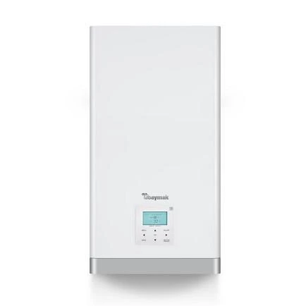 Baymak IOTherm 12 kW Split Hava Kaynaklı Isı Pompası (Monofaze) - 2