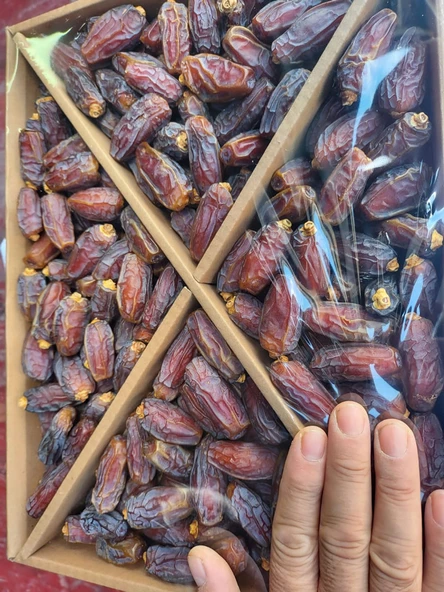 Mebrum Hurma 5 kg - 2